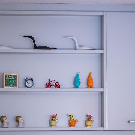 Glyfada'S Cosy Apartments Атина Екстериор снимка