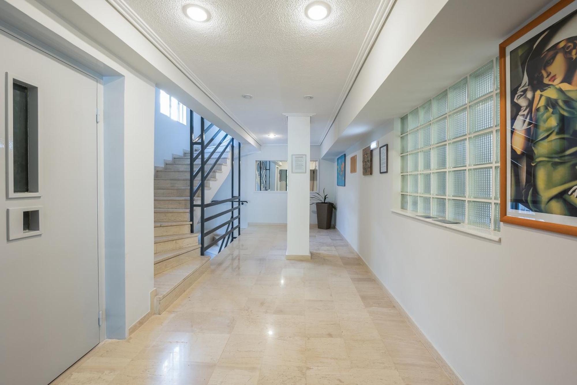 Glyfada'S Cosy Apartments Атина Екстериор снимка