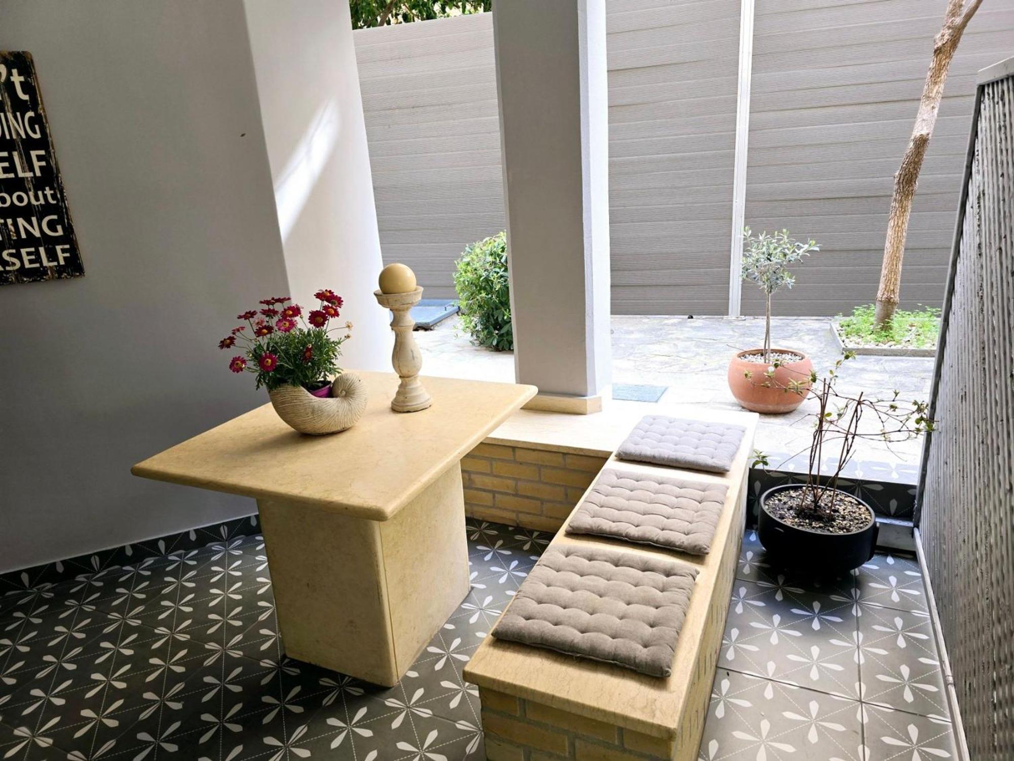 Glyfada'S Cosy Apartments Атина Екстериор снимка