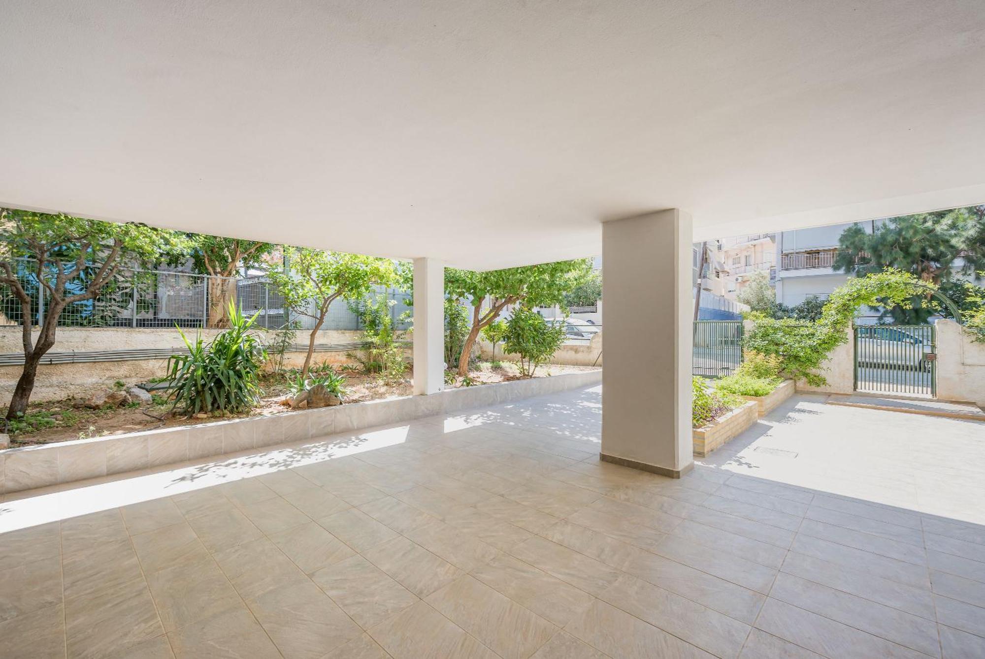 Glyfada'S Cosy Apartments Атина Екстериор снимка