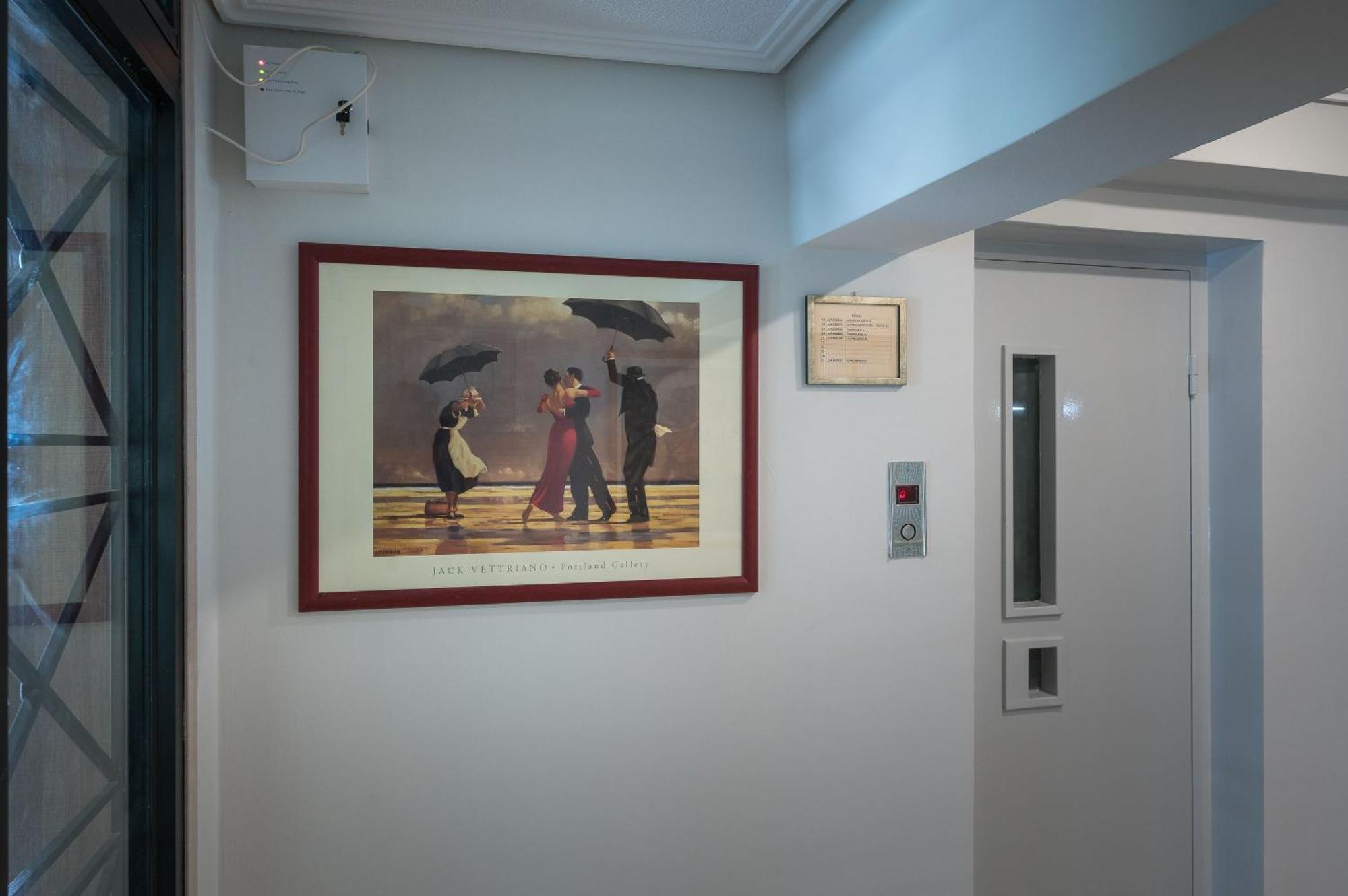 Glyfada'S Cosy Apartments Атина Екстериор снимка